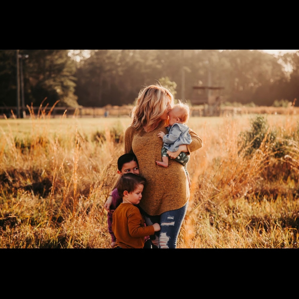 Meet your Posher, Karsyn